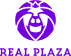 logo de C.C. Real Plaza Arequipa - izipay arequipa