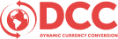 logo de DCC - back office izipay