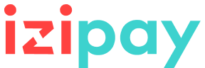 logo de izipay